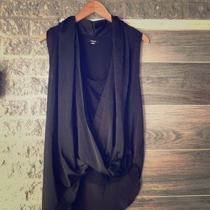 Rudsak design blouse